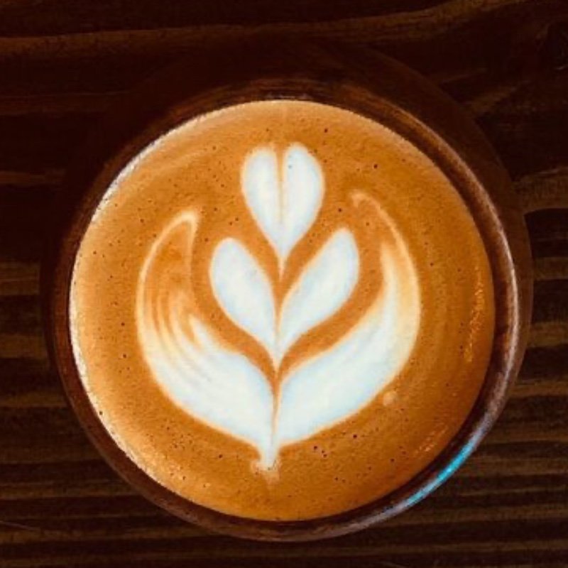 فلات وايت  Flat white